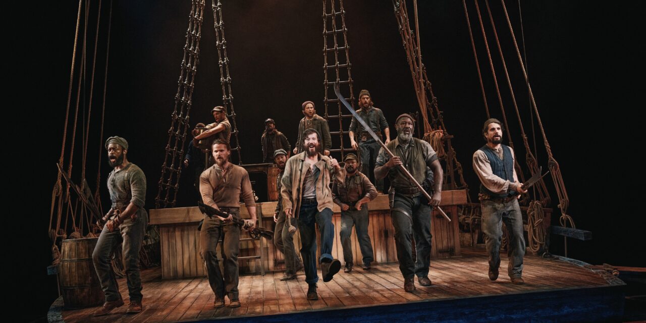 “Swept Away” – Overboard in the Arms of Love and Redemption with the Avett Brothers