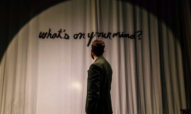 Mindplay: This Guy is Mental