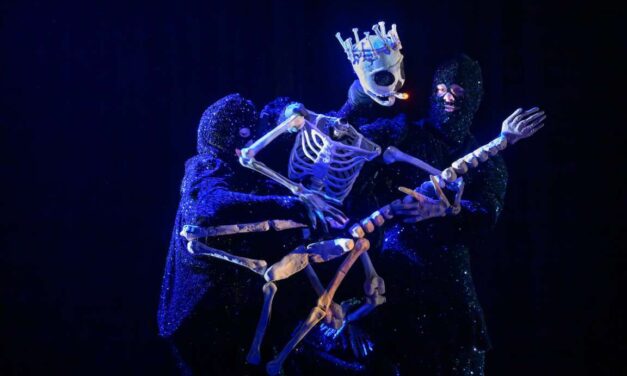 “Dead as a Dodo” Comes to Life but Fails to Reach Immortality