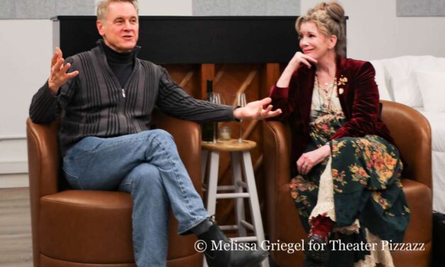 Still Returns to Off-Broadway with Melissa Gilbert and Mark Moses