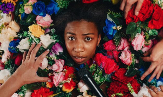 My Mother’s Funeral: The Show – Hoping Her Life Story Will Pay Her Last Act