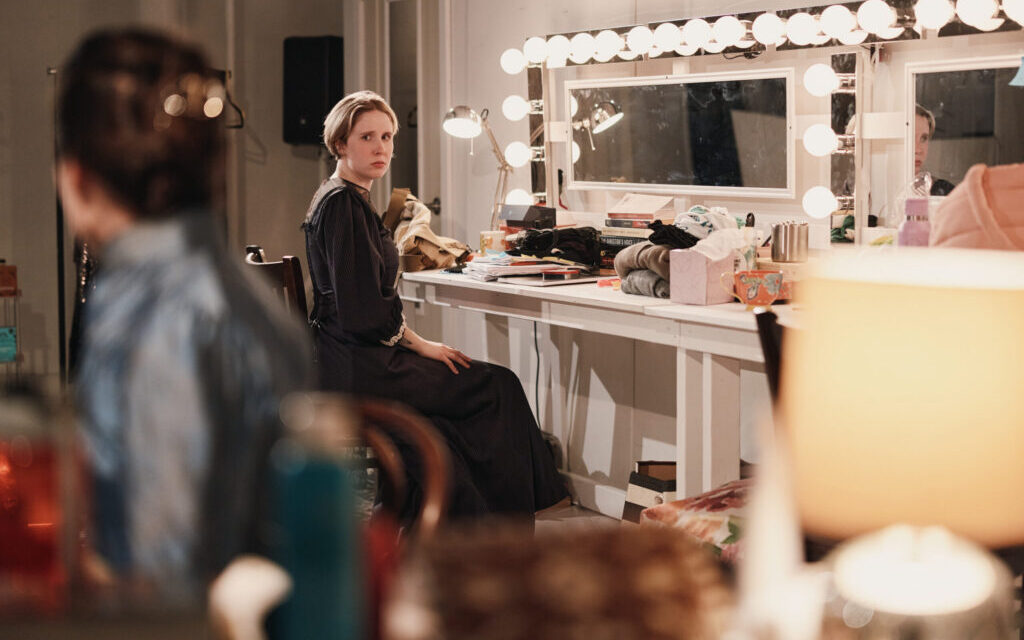 “Nina”: A Bold and Exciting New Comedy