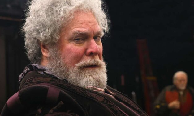 Prince Hal Finds his Footing as Falstaff Falters in “Henry IV”