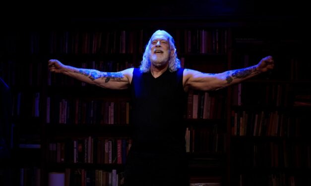 Godzilla’s Prince – Beware of Monsters Within