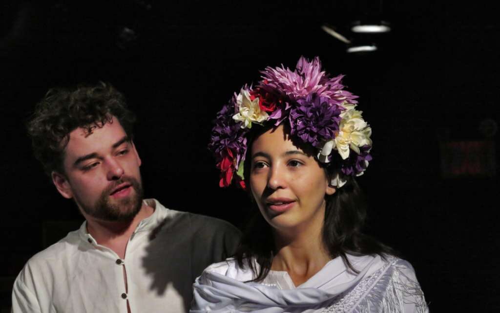 Bodas de Blood Brings Lorca’s Tragic Classic to Contemporary Audiences