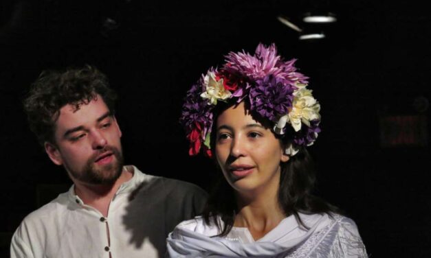 Bodas de Blood Brings Lorca’s Tragic Classic to Contemporary Audiences