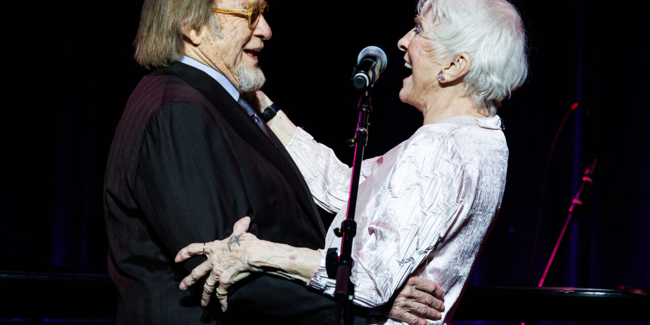 Judy Collins & Friends: 85 Years of Music & Protest