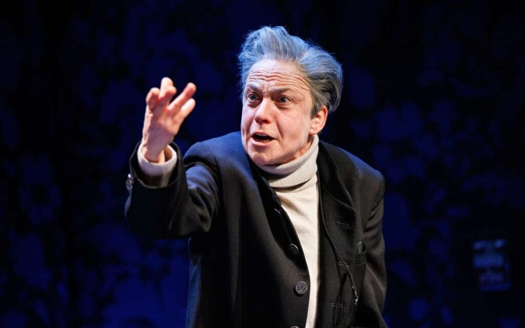 “LAST CALL”: Conductors Unbecoming