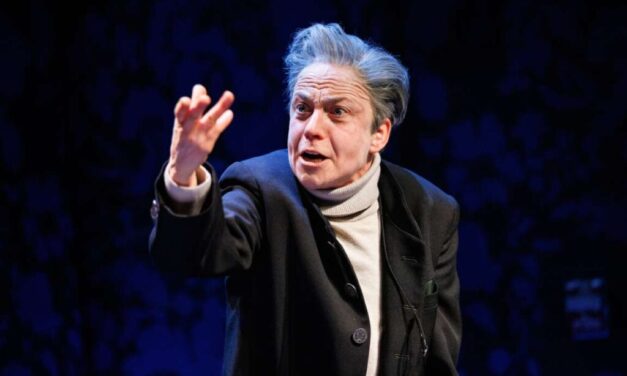 “LAST CALL”: Conductors Unbecoming
