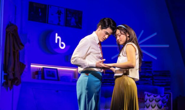 Theater and More