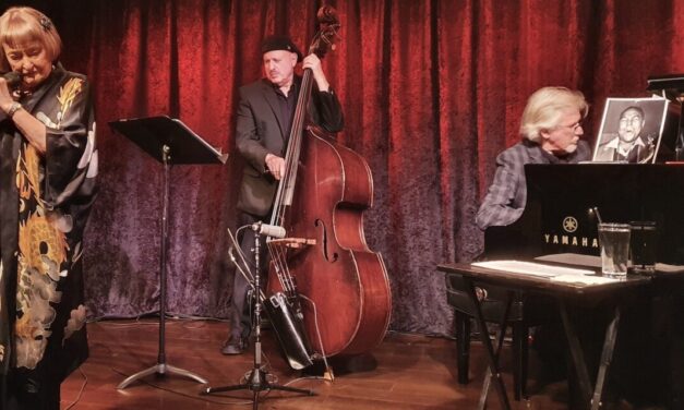 Sheila Jordan Birthday Celebration