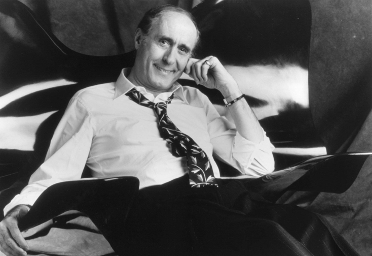 54 Celebrates Henry Mancini