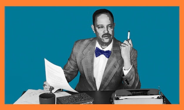 ‘Kind Stranger- A Memory Play’ based on Tennessee Williams’ Memoirs