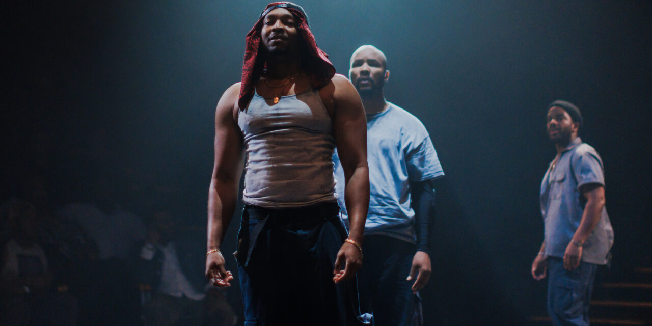 “The Brothers Size”: A Magical Experience