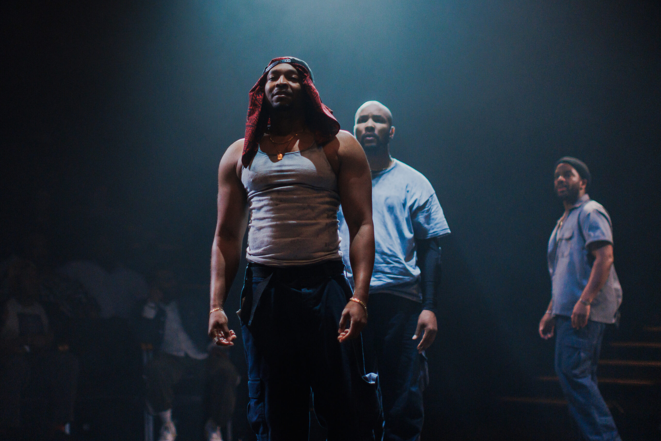 The Brothers Size”: A Magical Experience | Theater Pizzazz