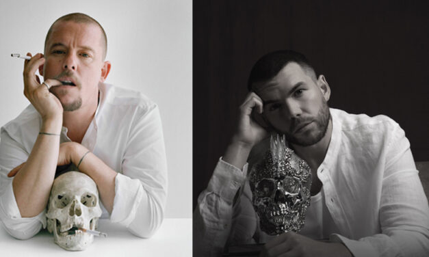 “House of McQueen” – Not Just for Fashionistas