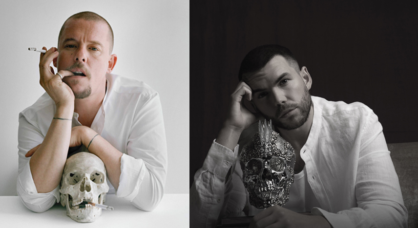 “House of McQueen” – Not Just for Fashionistas