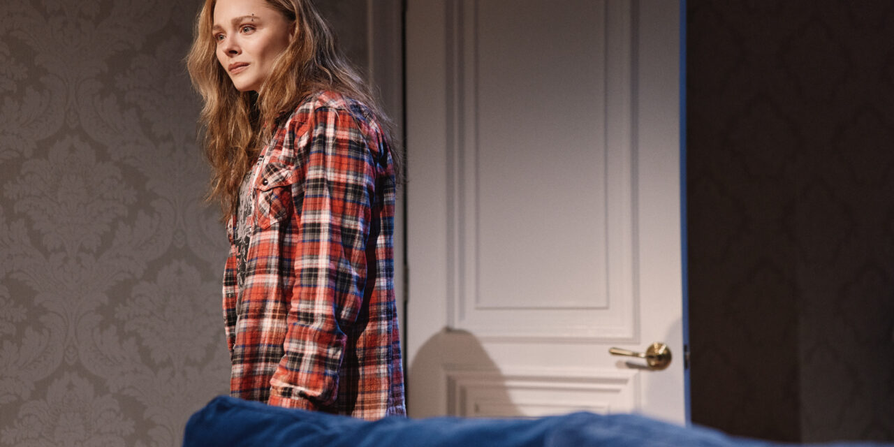 MCC Theater Scores with “Caroline”