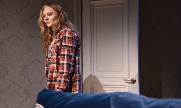 MCC Theater Scores with “Caroline”