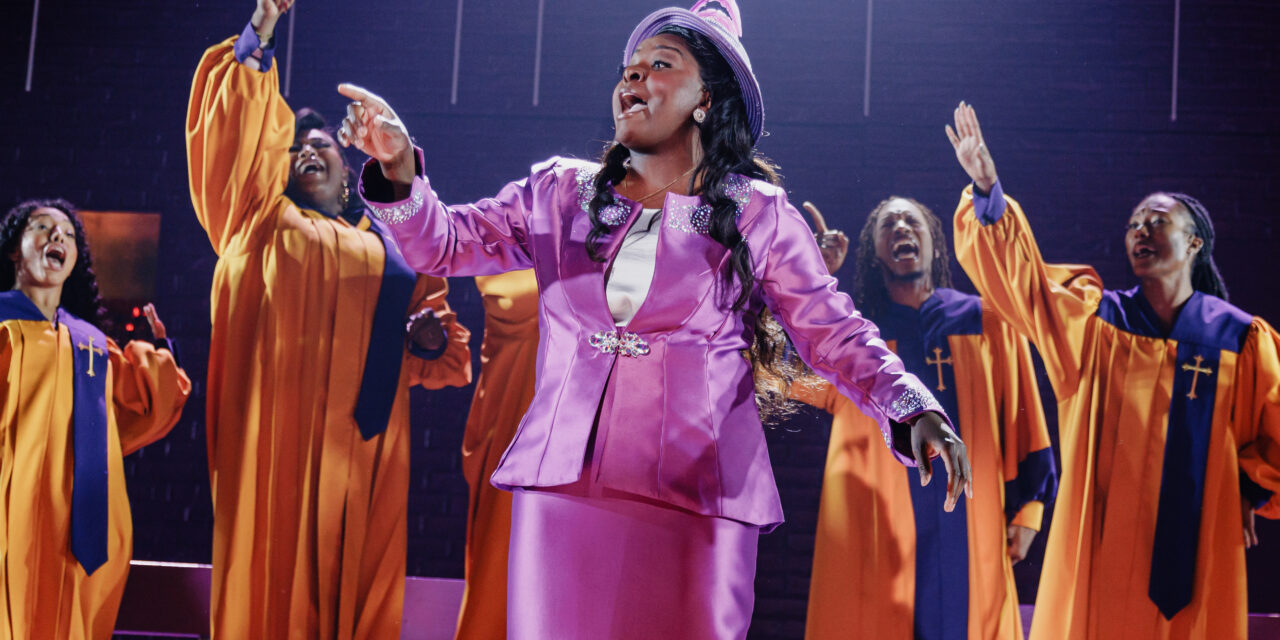 BroadwayCon 2022 Kicks Off