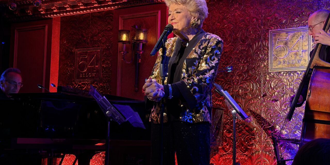 Marilyn Maye—Better Than Ever