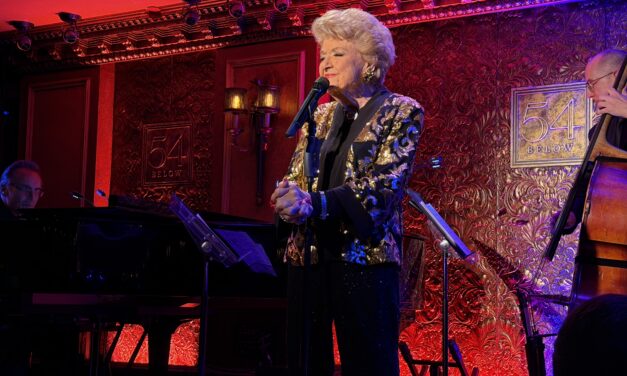 Marilyn Maye—Better Than Ever