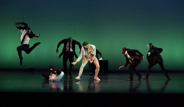 Limón Dance Company