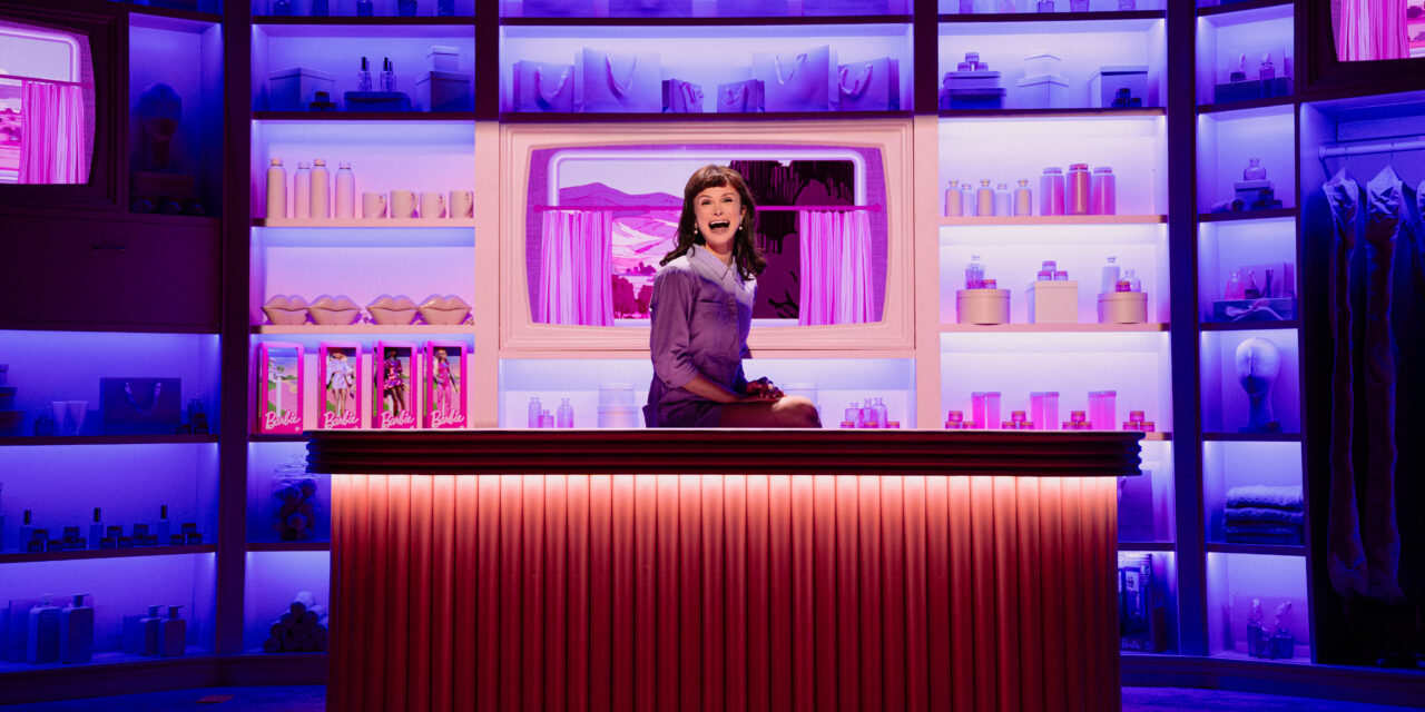 Dylan Mulvaney Shares Her Life in Story and Song in “The Least Problematic Woman in the World”