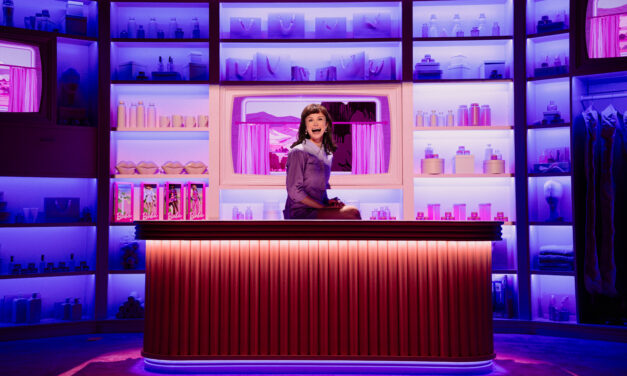 Dylan Mulvaney Shares Her Life in Story and Song in “The Least Problematic Woman in the World”