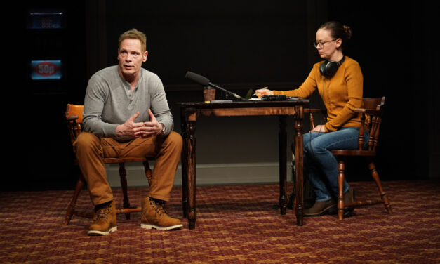 Molly Osborne to Make Broadway Debut In Othello