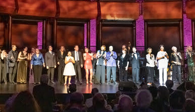 The Best Is Yet to Come: A Celebration of Cy Coleman