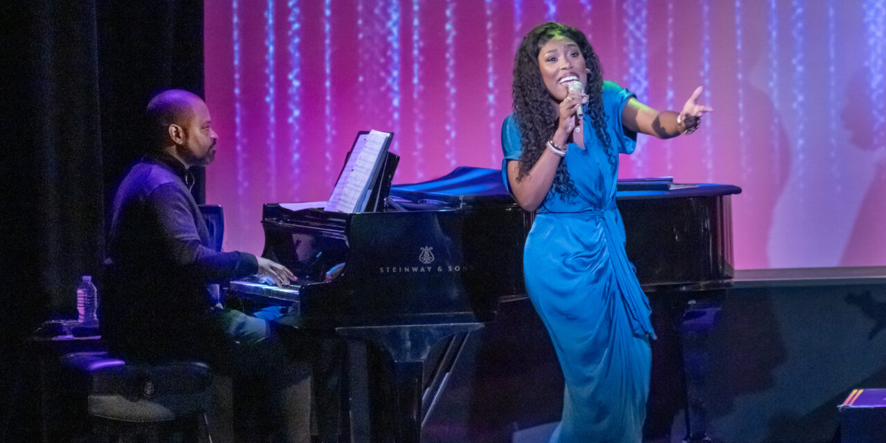 MOTOWN’S IN TOWN AND 92NY IS HAVING A HEAT WAVE