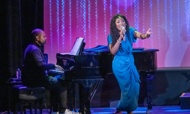 MOTOWN’S IN TOWN AND 92NY IS HAVING A HEAT WAVE