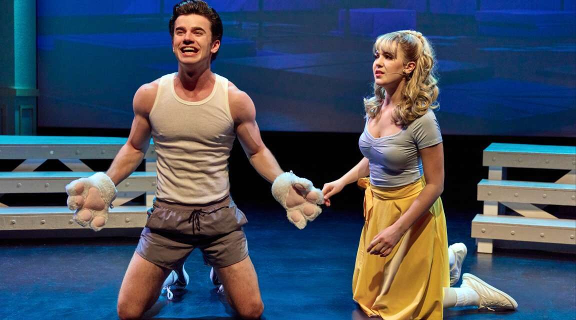 Behind the Scenes with the Creators of Vape! “The Grease Parody”