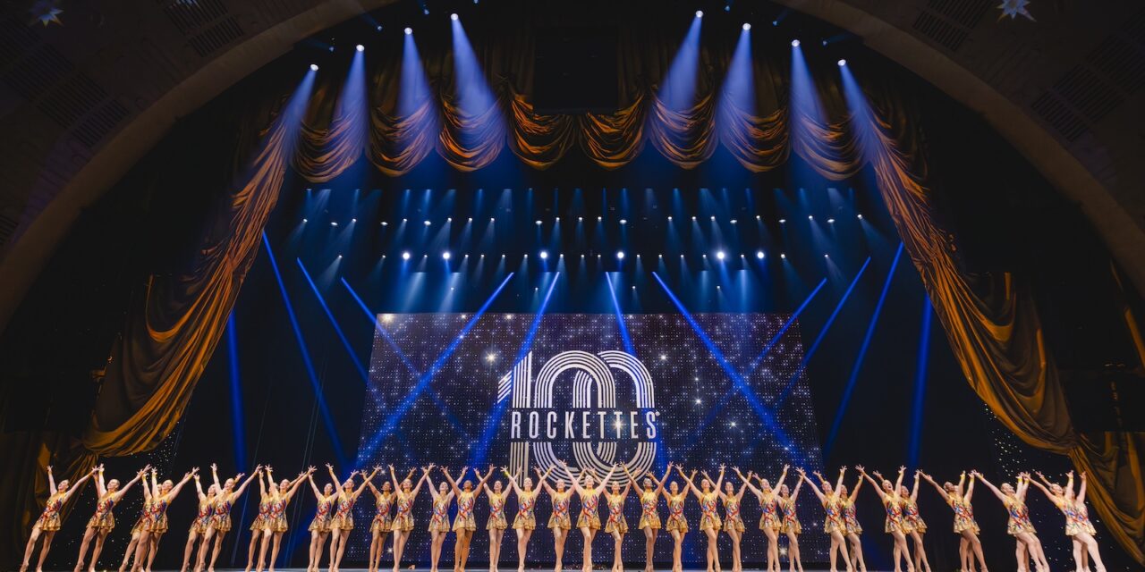 Radio City Music Hall’s Christmas Spectacular – the 2025 Edition