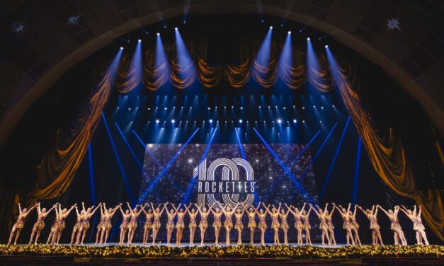 Radio City Music Hall’s Christmas Spectacular – the 2025 Edition