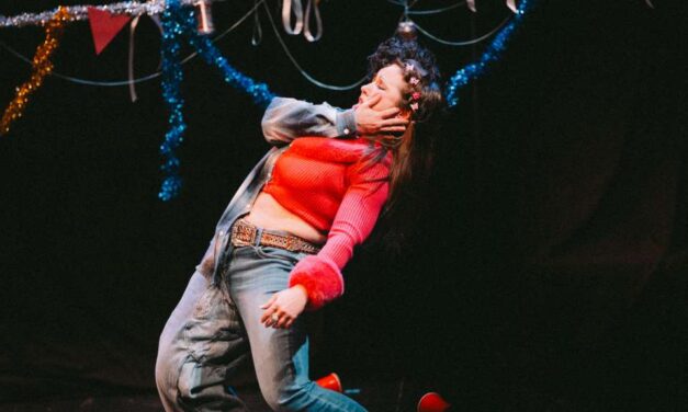 “Weer” Goes All In By Going Halfsies