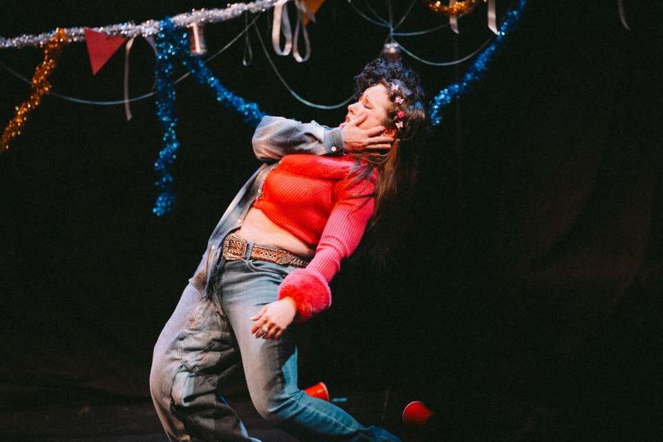 “Weer” Goes All In By Going Halfsies