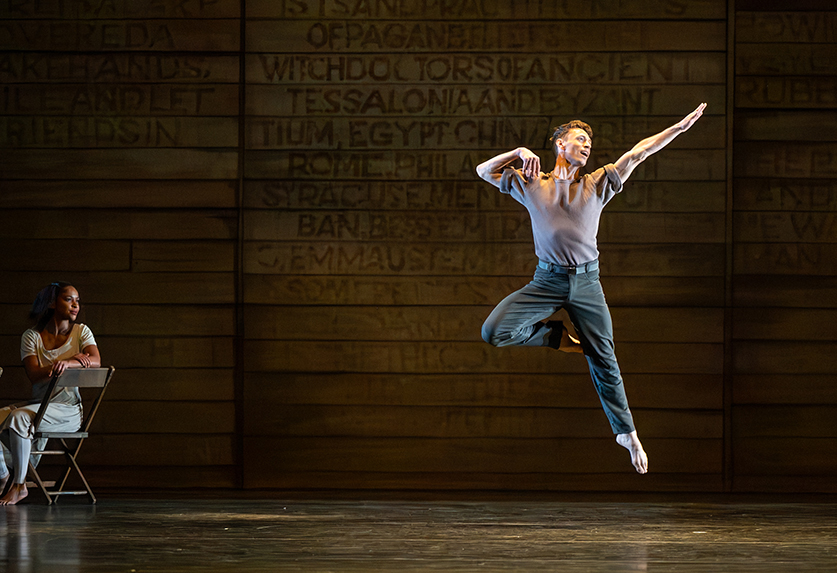 Paul Taylor Dance Company