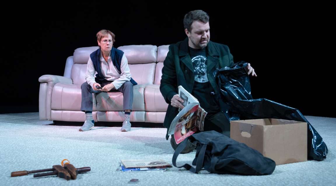 Laurie Metcalf Gives “Little Bear Ridge Road” its Heart, Soul and Laughs.