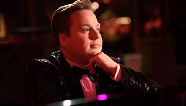 Macon: (Pickett) His Own Way…The Finale!