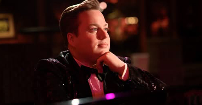 Macon: (Pickett) His Own Way…The Finale!