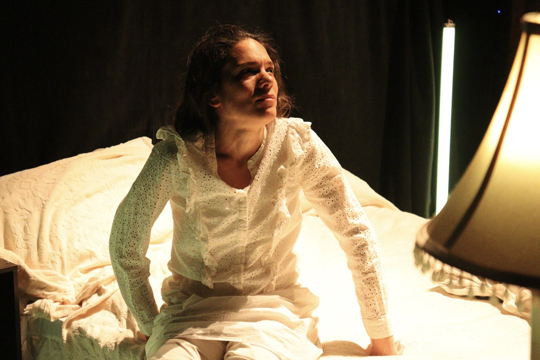 “The Yellow Wallpaper”- A Tour de Force!