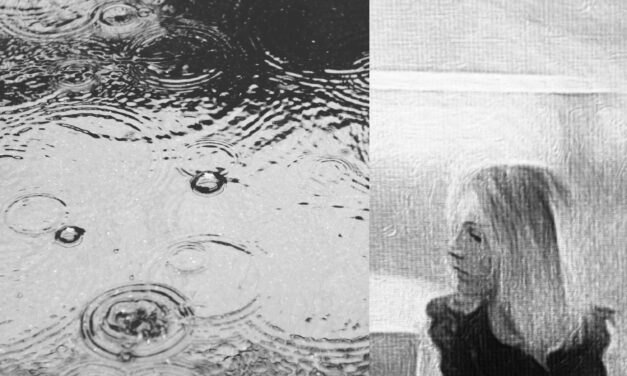 Kacie Devaney’s “Water” Debut At The United Solo Theatre Festival