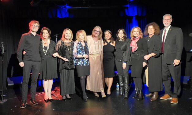 The Power of Women’s Voices Shines Bright at Triad Theater Showcase