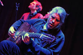 The Many Faces of Hot Jazz Guitarist Stéphane Wrembel – Live at Dizzy’s