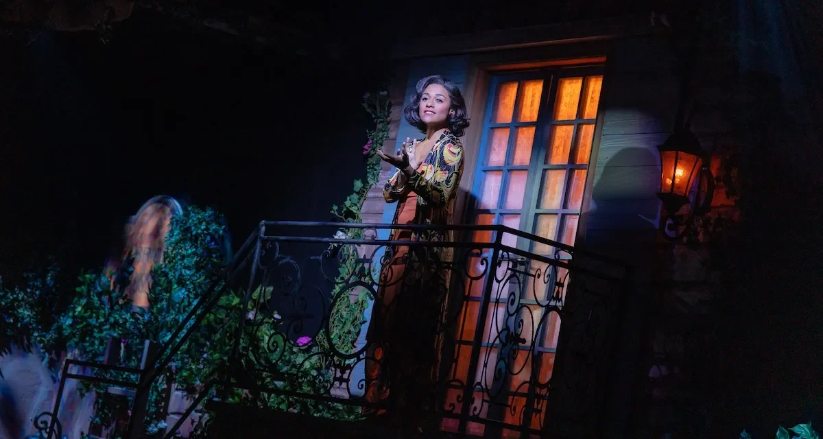 “The Baker’s Wife” Is a Melodic French Fable