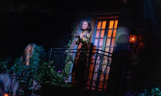 “The Baker’s Wife” Is a Melodic French Fable