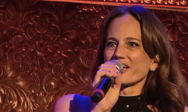 Mia Vassilev: Keys on Fire!