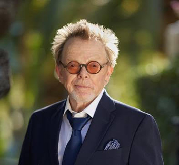 ‘The Lovers,The Dreamers & Me: The Songs of Paul Williams’